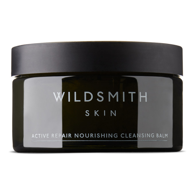 WILDSMITH SKIN ACTIVE REPAIR NOURISHING CLEANSING BALM, 200 ML