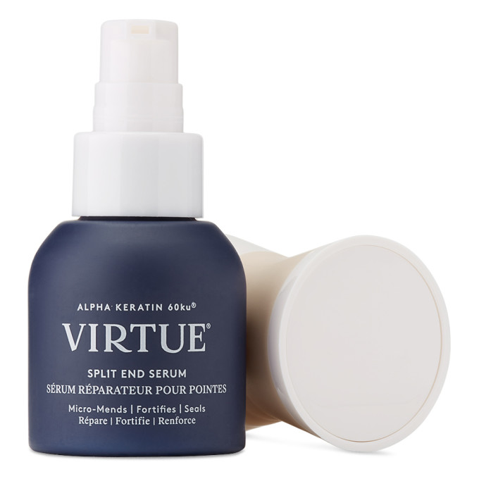 Shop Virtue Split End Serum, 50 ml In N/a