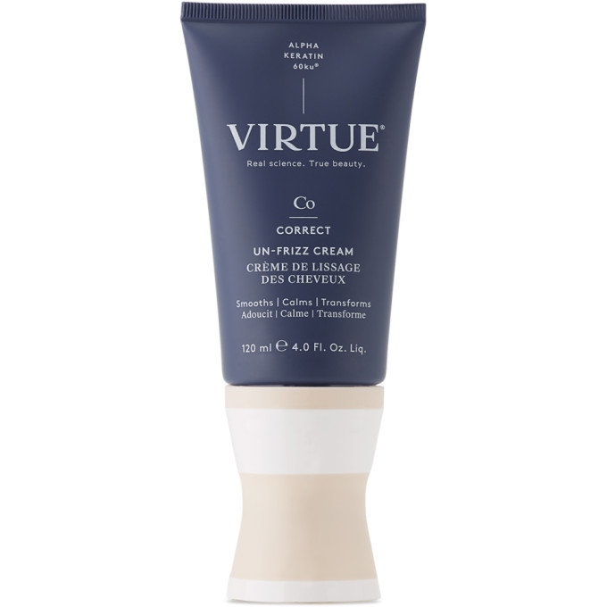 VIRTUE UN-FRIZZ CREAM, 120 ML