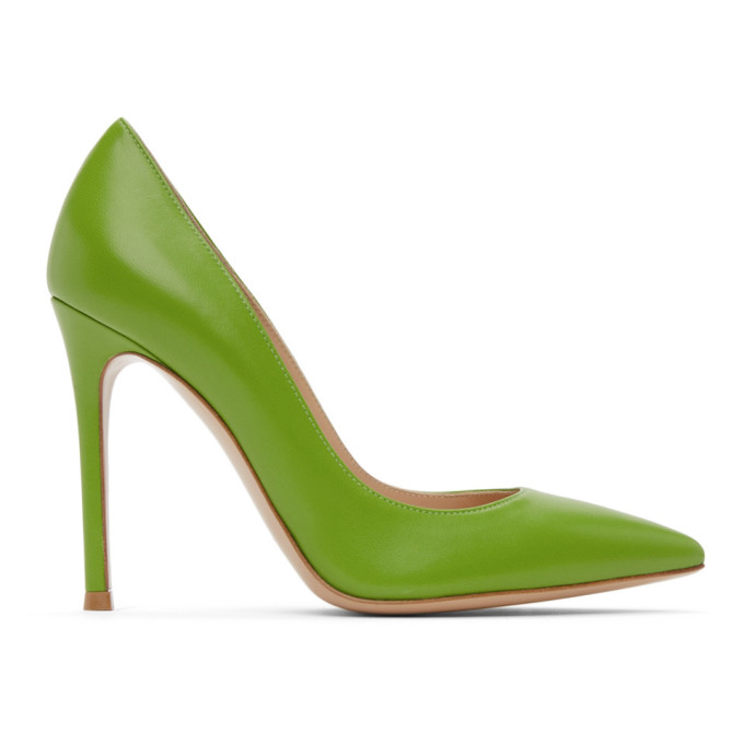 GIANVITO ROSSI Pumps for Women | ModeSens