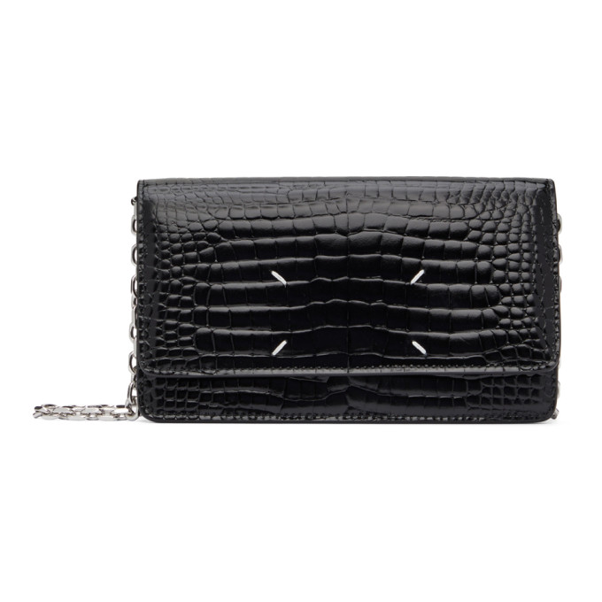 Maison Margiela Large Chain Wallet