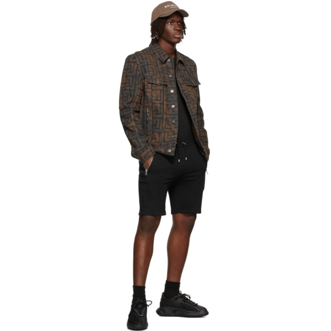 BALMAIN photo