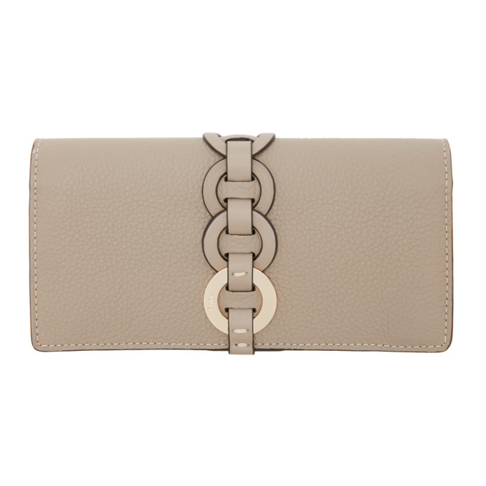 chloe darryl wallet