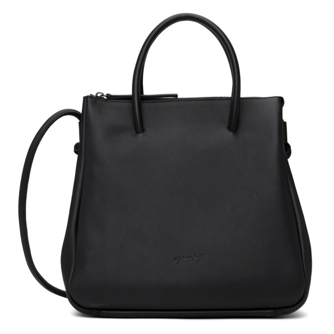 MARSÈLL BLACK SACCO TOTE