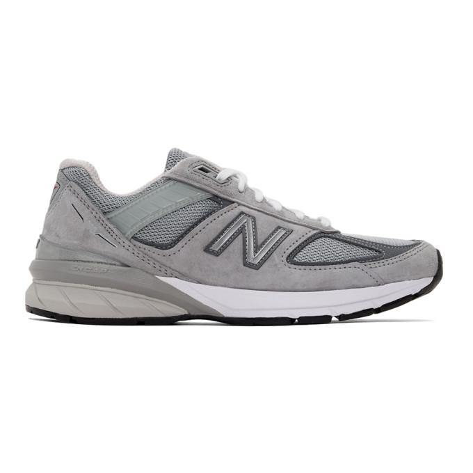made in usa 990v5 sneakers