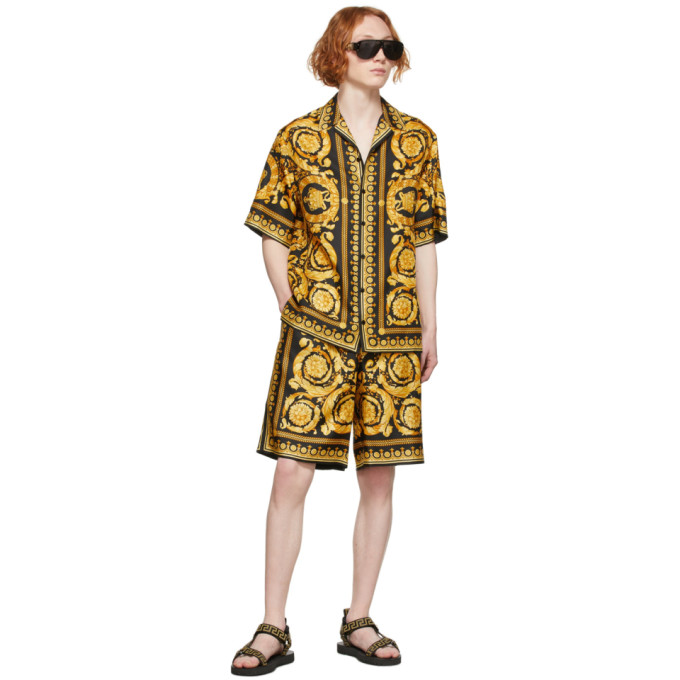 VERSACE photo
