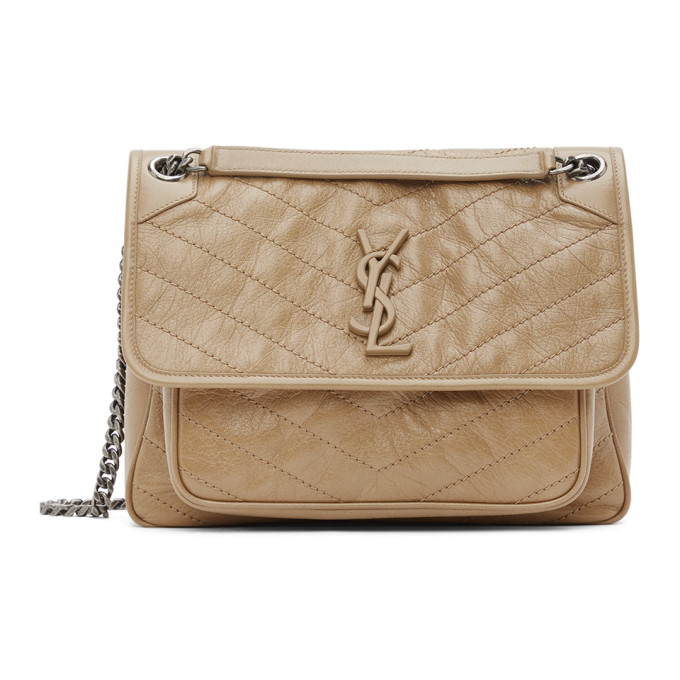 ysl niki beige