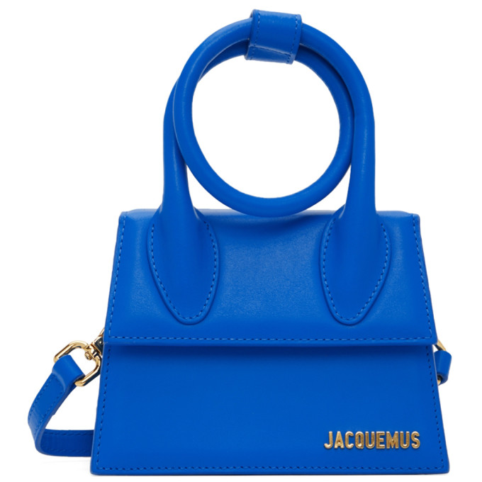 jacquemus le chiquito moyen sale