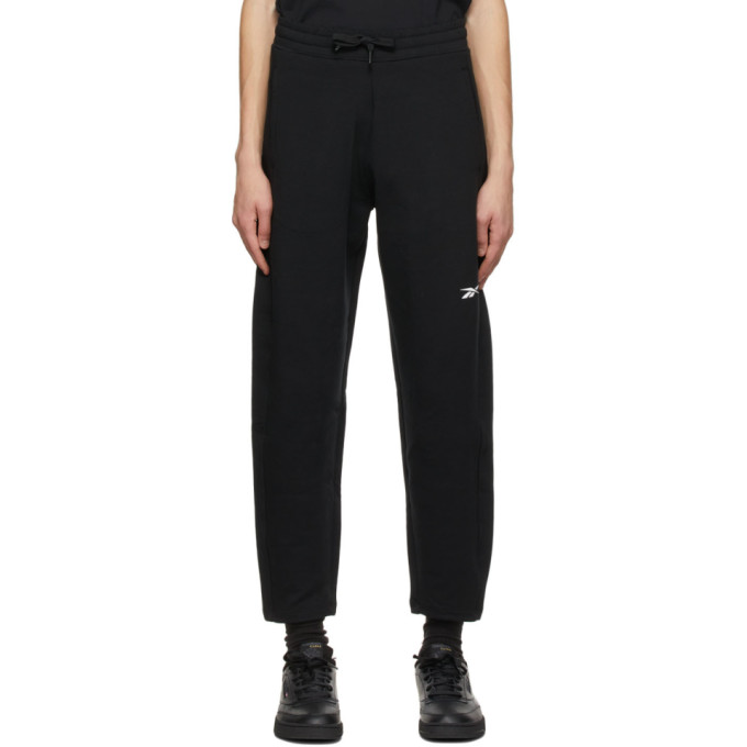 Reebok Dreamblend Cotton Pants Black