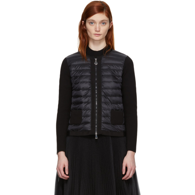 moncler taleve black