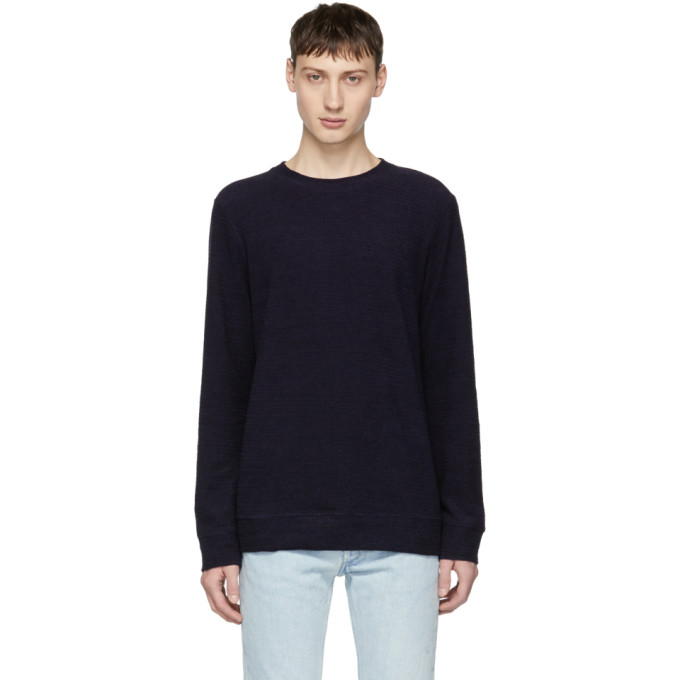 apc boxy sweatshirt