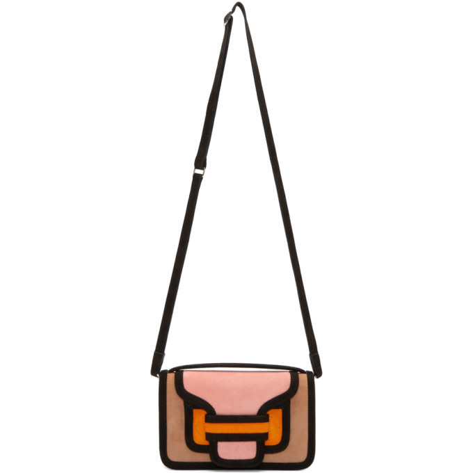 Pierre Hardy Pink Alpha Bag