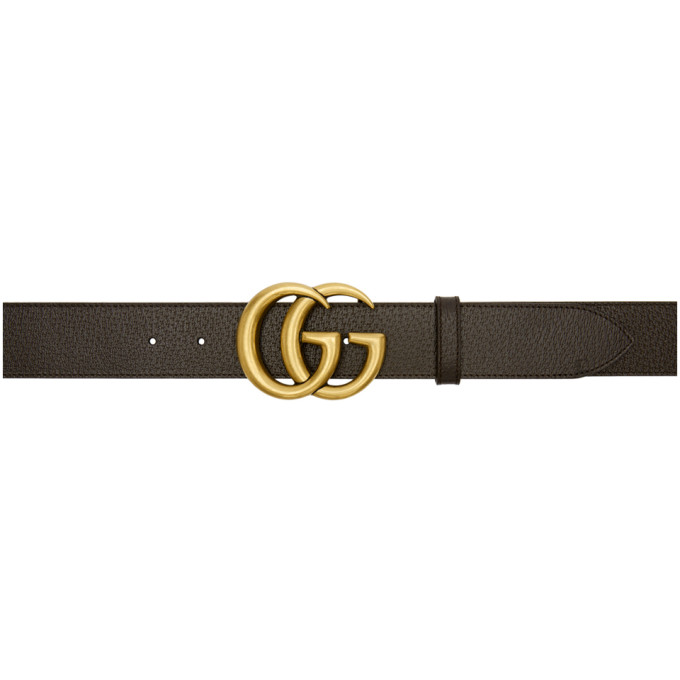 gucci beetle belt