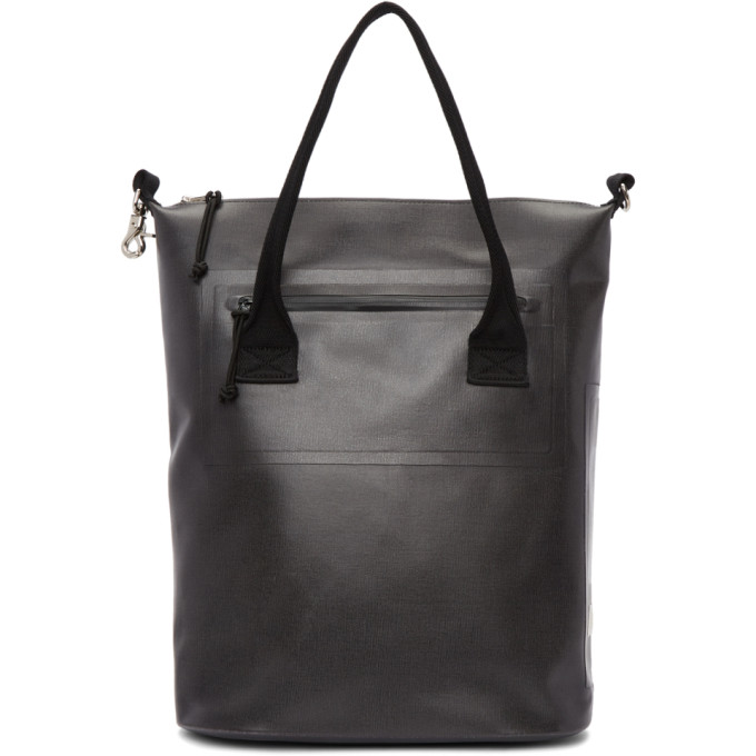 Eytys Black Void Tote