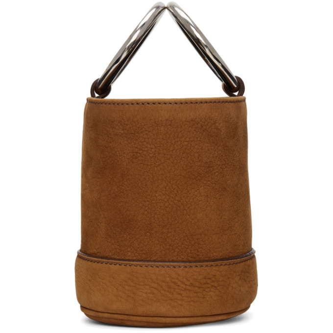 Simon Miller Tan Bonsai 15 Bag