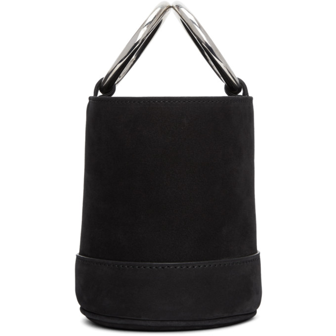 Simon Miller Black Bonsai 15 Bag