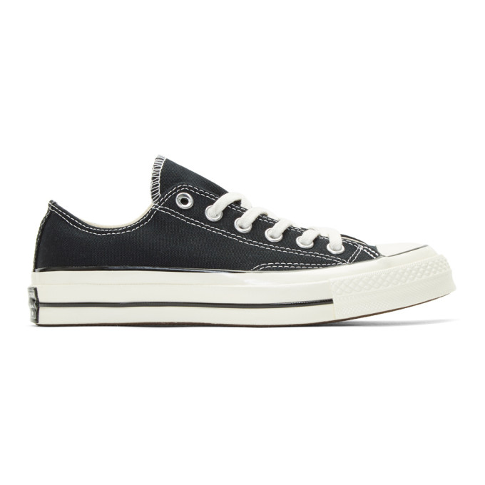 Converse Black Chuck Taylor All-Star '70 Sneakers