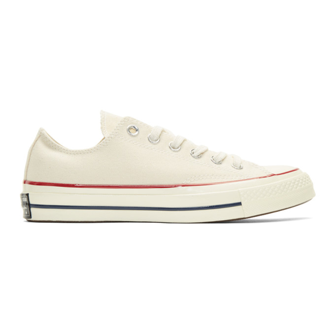 Converse Off-White Chuck Taylor All-Star '70 Sneakers