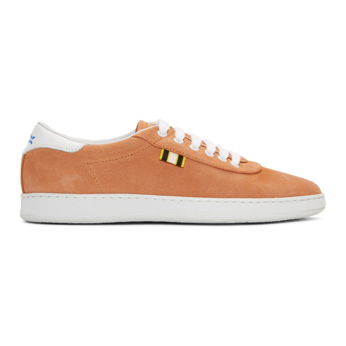 Aprix Pink APR-002 Sneakers