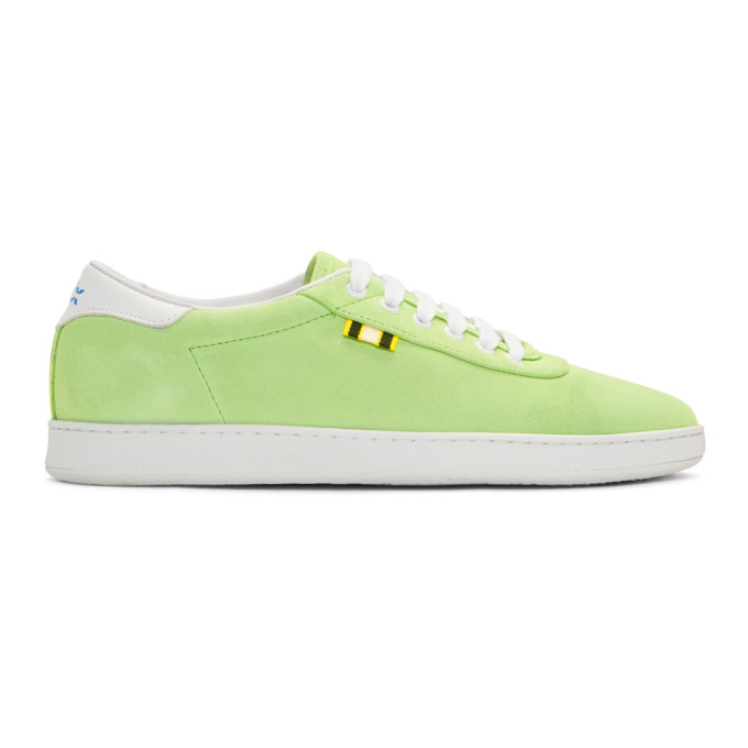 Aprix Green APR-002 Sneakers