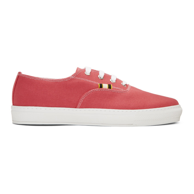 Aprix Pink APR-005 Sneakers