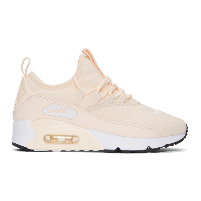 Nike Pink Air Max 97 Ease Sneakers