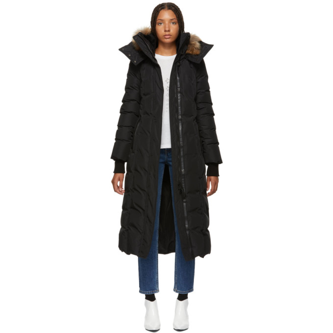mackage canada goose