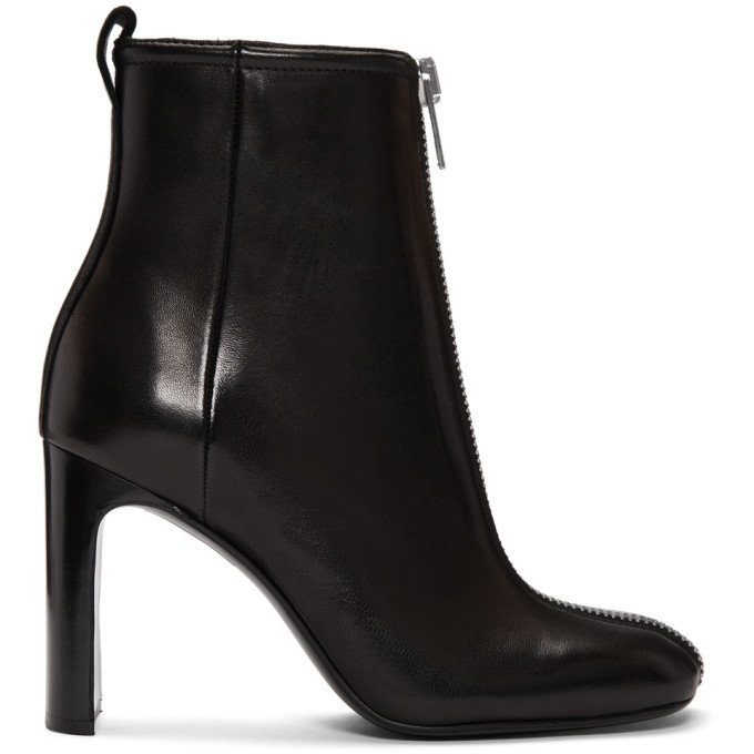 rag and bone ellis zip boot