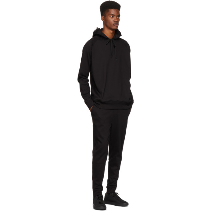 HUGO BOSS HUGO BLACK DUROS-U2 LOUNGE PANTS