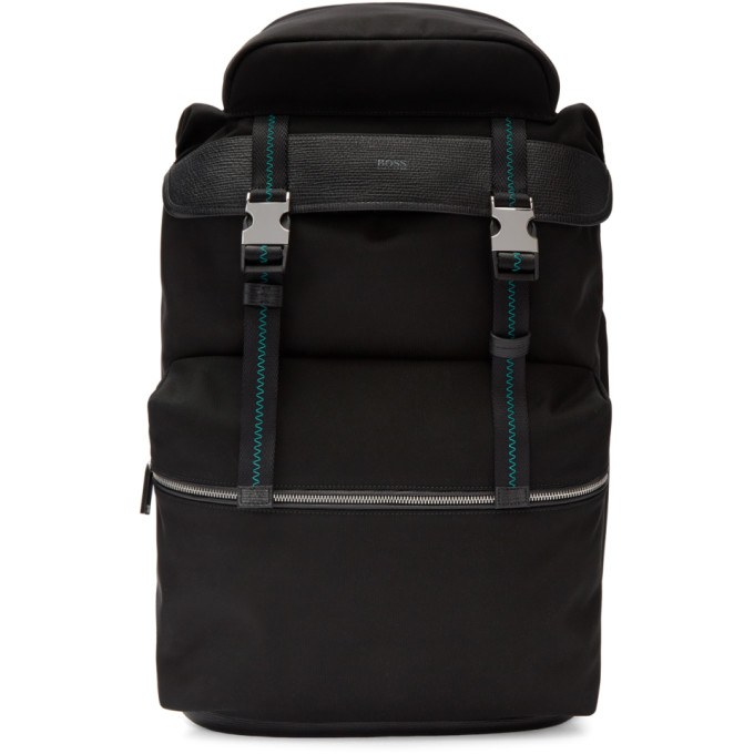 Boss Black Meridian Backpack
