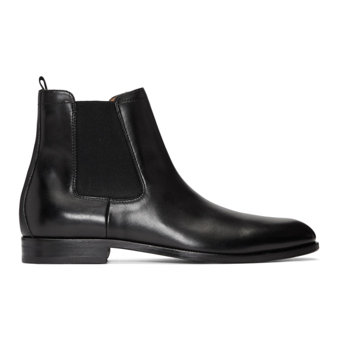 Boss Black Cardiff Chelsea Boots