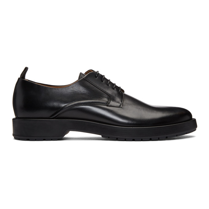 Boss Black Montreal Smart Casual Derbys
