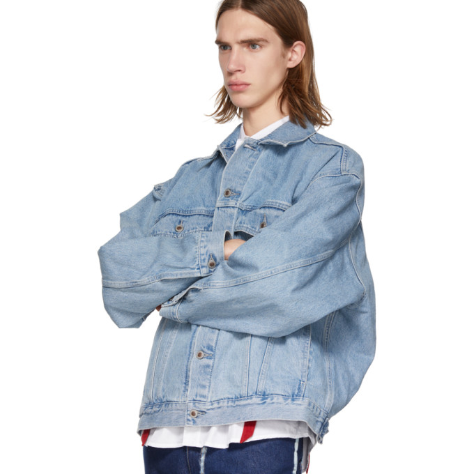 levis silvertab trucker jacket