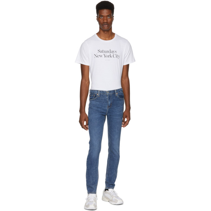 levi's 510 stretch skinny