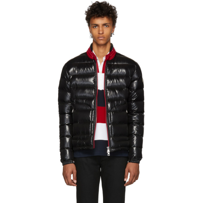 moncler aubert black