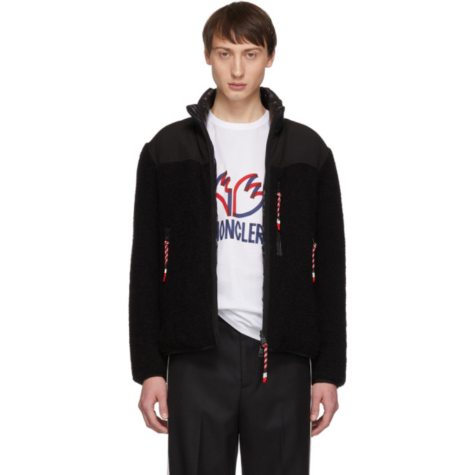 moncler auron vest