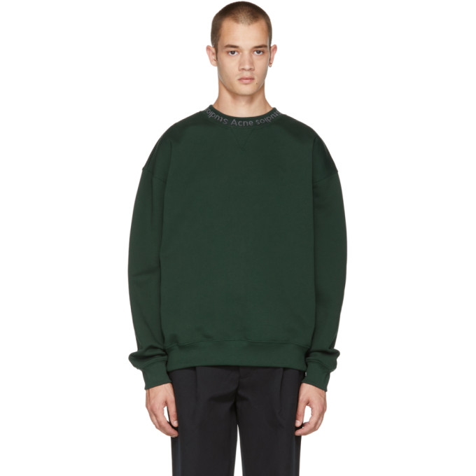 acne flogho green