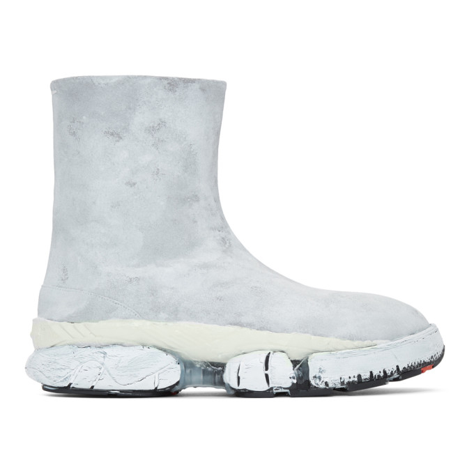 margiela fusion tabi