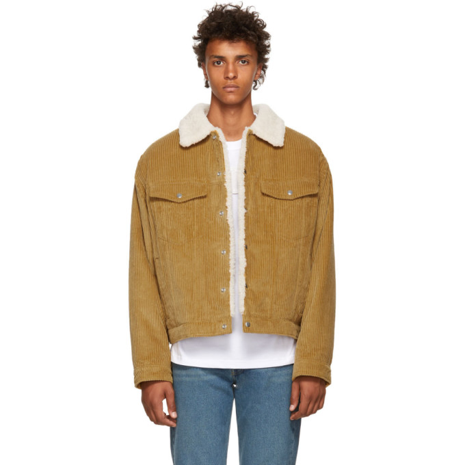 Wide Wale Corduroy Shirt Flash Sales 