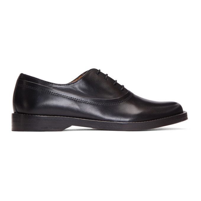 A.P.C. Black David Derbys