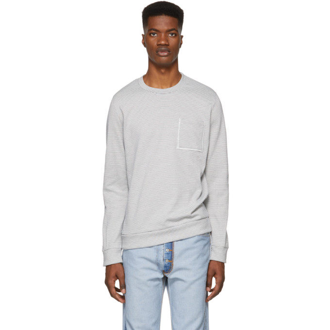 apc boxy sweatshirt