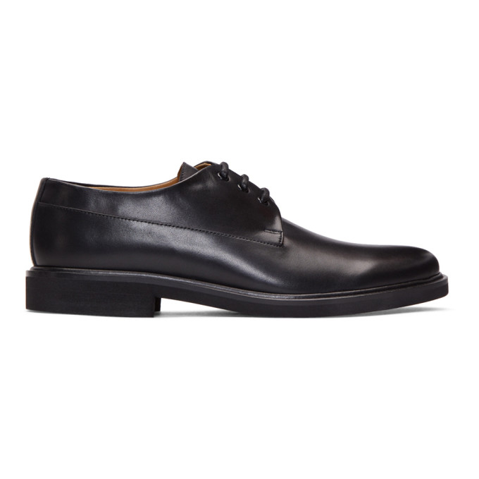 A.P.C. Black Gustave Derbys