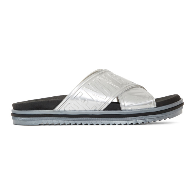 Opening Ceremony Silver Berkeley Slides