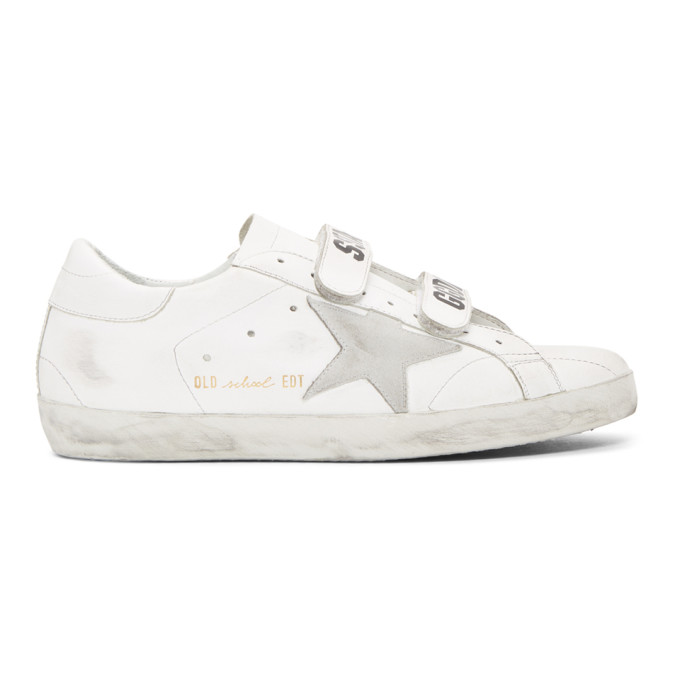 golden goose old school superstar