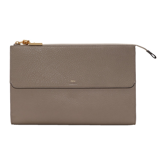 chloe joe coin purse