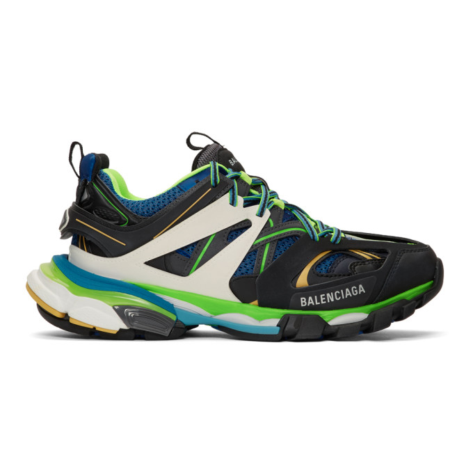 track runners balenciaga