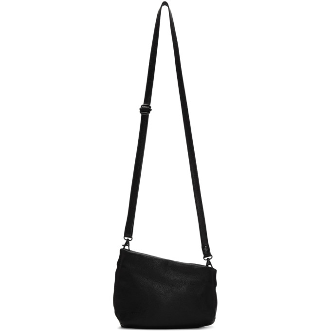Marsell Black Fantasmino Bag