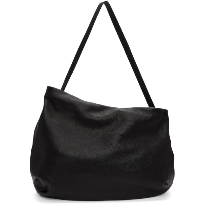 Marsell Black Fantasma Shoulder Bag