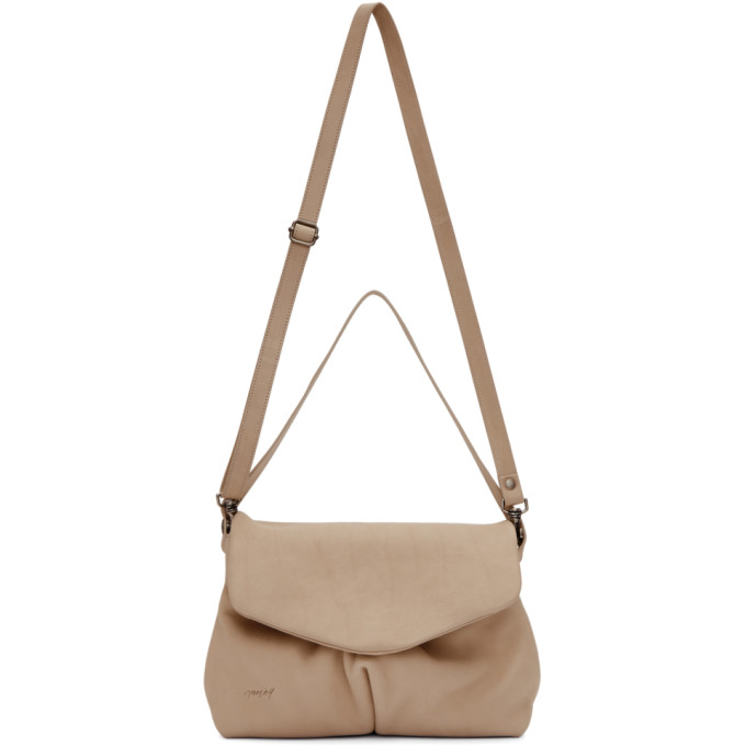 Marsell Beige Puntina Bag