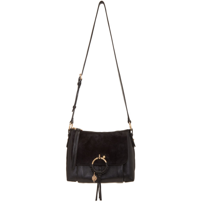 See by Chloe Black Joan Bag